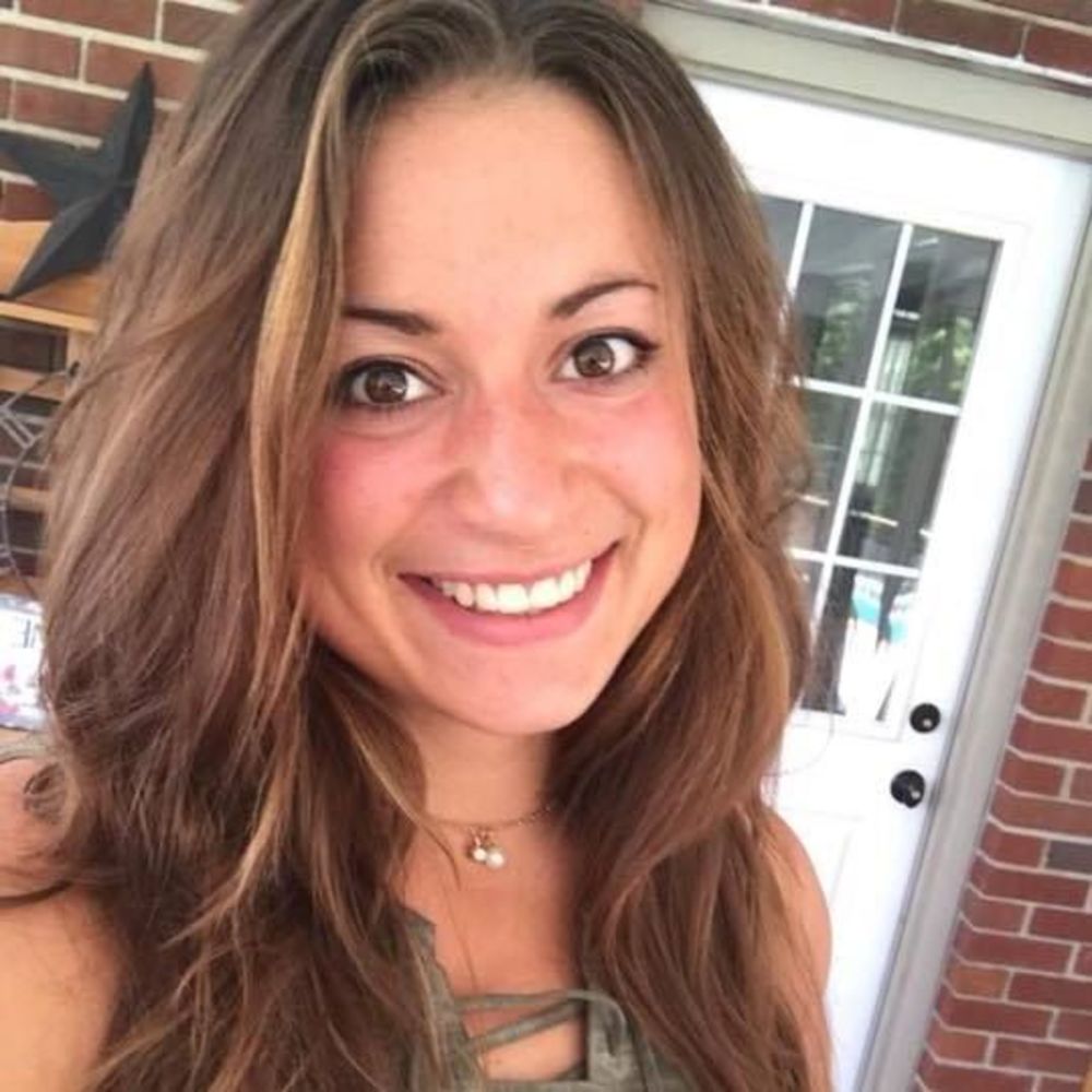 Meet your Posher, Tessa